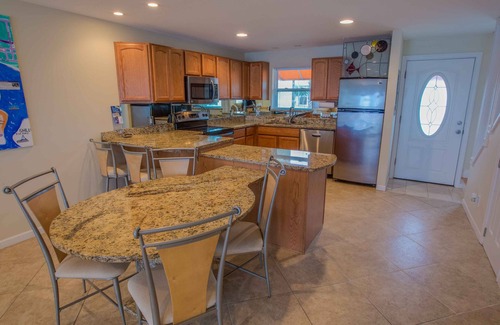 West Panama City Beach Villa | Elegant/Pets/Beach Front Villa/Real Deal/TRY ME