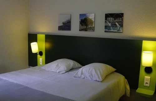 Casteljau Apartment | Elegant Residence Lou Castel 3 room 4 persons