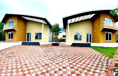 Rajgurunagar Villa | Elegant Resort And Health Club