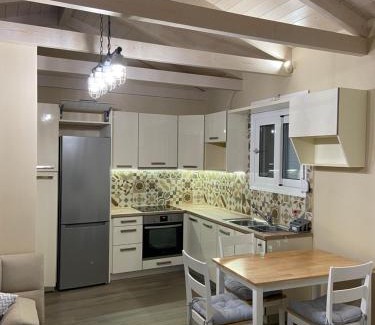 Kefalonia Apartment | Elegant rooms