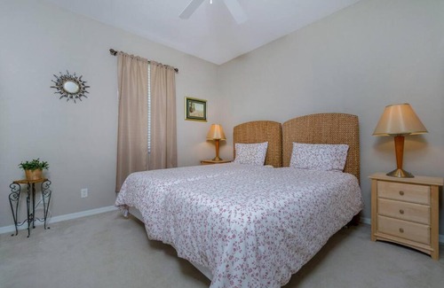 North Port House | Elegant & Spacious Vacation Rental Single Family