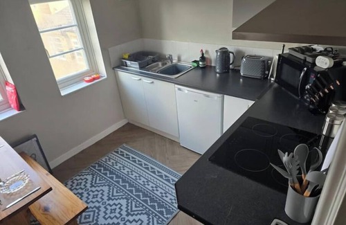 Sefton Park Apartment | Elegant Stays Liverpool 2 bed Apt