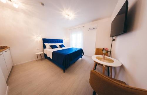 Mostar Old Town Apartment | Elegant Studio Apartments Lasta