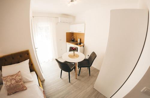 Mostar Old Town Apartment | Elegant Studio Apartments Lasta