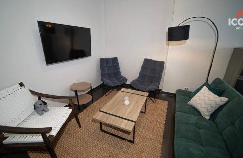 Barranco Apartment | Elegant Studio in Barranco