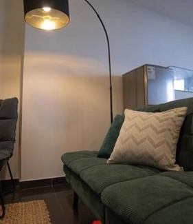 Barranco Apartment | Elegant Studio in Barranco
