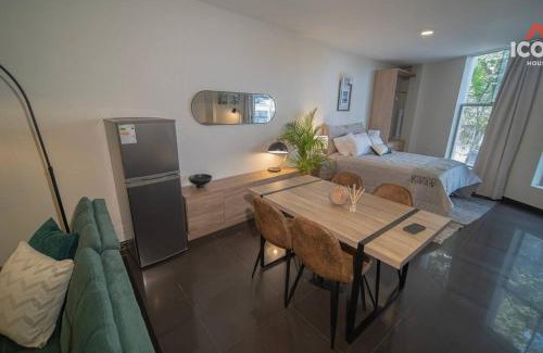 Barranco Apartment | Elegant Studio in Barranco