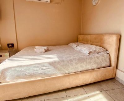 Thessaloniki Apartment | Elegant Studio in the center of city.