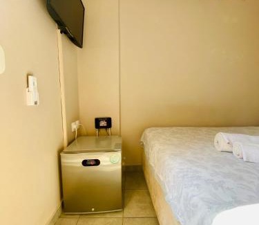 Thessaloniki Apartment | Elegant Studio in the center of city.