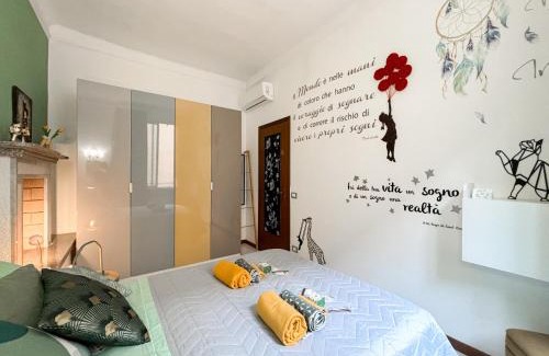 Porta Romana Apartment | Elegant three-room apartment in Porta Romana Milano Cortina 2026 Winter Olympics