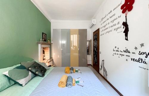 Porta Romana Apartment | Elegant three-room apartment in Porta Romana Milano Cortina 2026 Winter Olympics