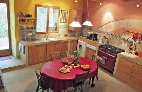 Tarascon House | Elegant Town House in the Heart of Tarascon