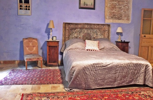 Tarascon House | Elegant Town House in the Heart of Tarascon
