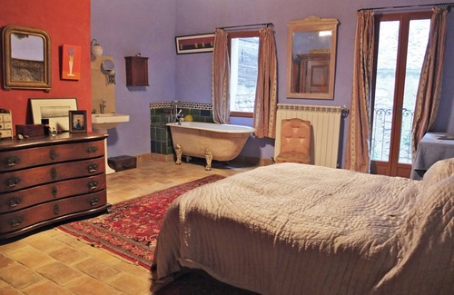 Tarascon House | Elegant Town House in the Heart of Tarascon