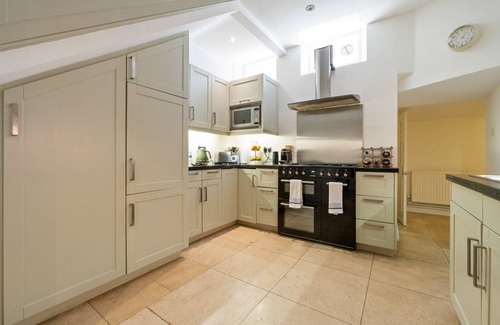 Chelsea Apartment | Elegant Two-Bedroom in the Heart of Belgravia