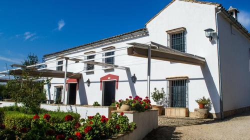 Montilla Villa | Elegant Villa in Montilla with Private Pool