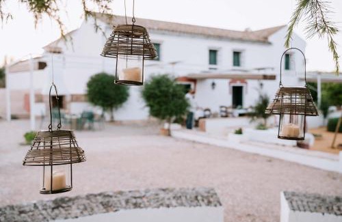 Montilla Villa | Elegant Villa in Montilla with Private Pool