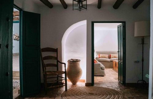 Montilla Villa | Elegant Villa in Montilla with Private Pool