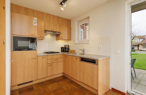 Ediger House | Elegant villa near the river Moselle