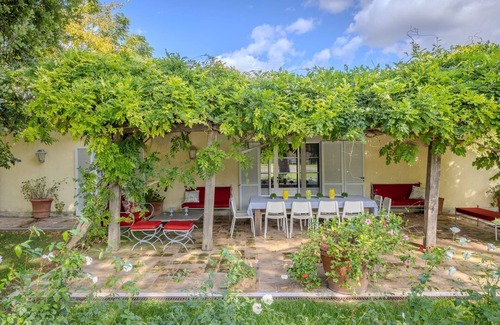 Manciano Villa | Elegant villa with pool, close to Saturnia and Pitigliano, among thermal springs and Tuscan villages
