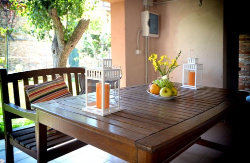 Panicale Villa | ELEGANT VILLA X 6/8 IN THE HEART OF PANICALE. 1 step from bars and restaurants!