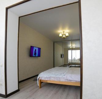 Zarichnyi District Apartment | Elegant VIP apartment