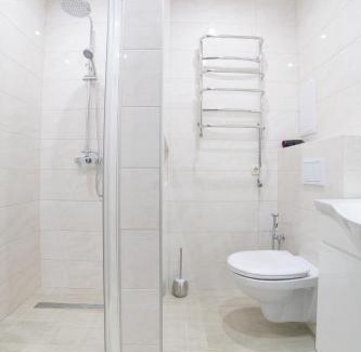 Zarichnyi District Apartment | Elegant VIP apartment