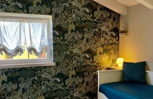 Colazza Apartment | Elegante 3-zimmer-wohnung mit 2 Bädern, Klimaanlage und Barbecue
