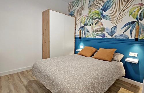 Almeria Apartment | Elegante apartamento de diseño.