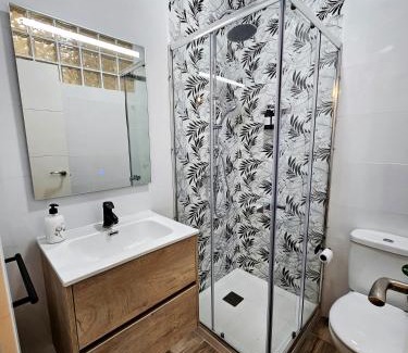 Almeria Apartment | Elegante apartamento de diseño.