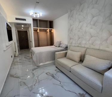 Recoletos Apartment | Elegante Apartamento en Serrano-Recoletos