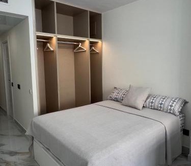 Recoletos Apartment | Elegante Apartamento en Serrano-Recoletos