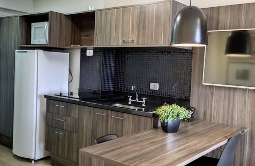 Reboucas Apartment | Elegante e Maravilhoso - Studio Central - 7th028