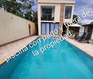 Villeta Apartment | Elegante, hermoso, equipado en Villeta