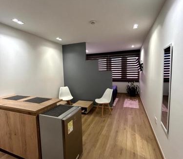 Soacha Apartment | Elegante lugar a pasos del metro