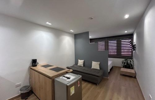 Soacha Apartment | Elegante lugar a pasos del metro
