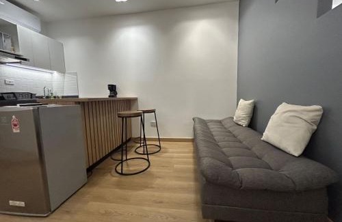 Soacha Apartment | Elegante lugar a pasos del metro