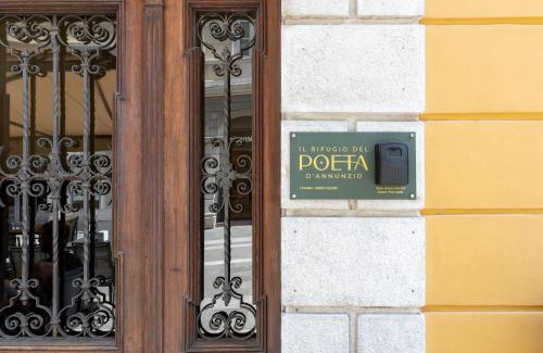 Trieste Old Town Apartment | Elegante rifugio D'Annunzio con parcheggio a Trieste