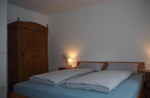 Loebtau Apartment | Elegante & Stilvolle 2,5 Raum Wohnung
