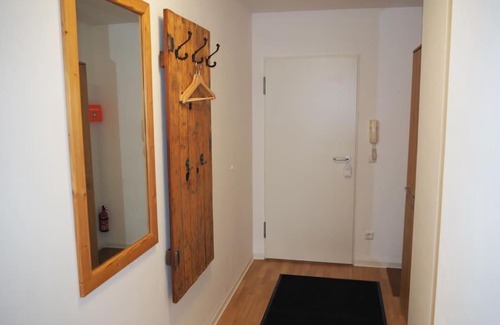 Loebtau Apartment | Elegante & Stilvolle 2,5 Raum Wohnung