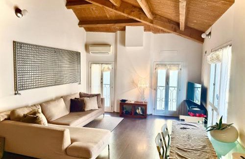 Faenza Apartment | Elegante torretta in centro