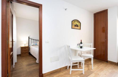 La Vera Apartment | Elegante y luminoso piso recién reformado