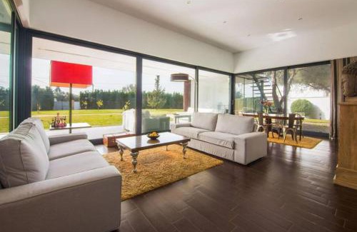 Los Canos de Meca Villa | ELEGANTE Y SOFISTICADA VILLA DE 5 HABITACIONES