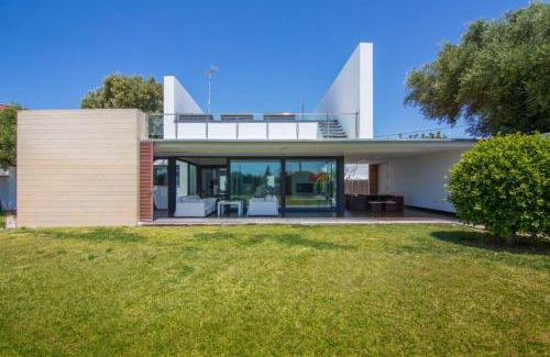 Los Canos de Meca Villa | ELEGANTE Y SOFISTICADA VILLA DE 5 HABITACIONES