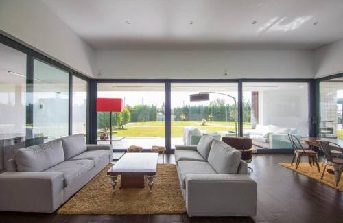 Los Canos de Meca Villa | ELEGANTE Y SOFISTICADA VILLA DE 5 HABITACIONES