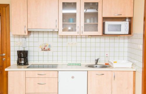 Hajduszoboszlo House | Elek Apartmanház