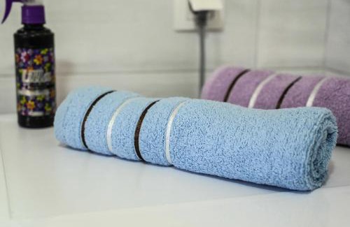 Tuzla Apartment | Elem apartmani Skver