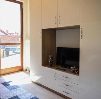 Tuzla Apartment | Elem apartmani Skver