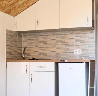 Tuzla Apartment | Elem apartmani Skver