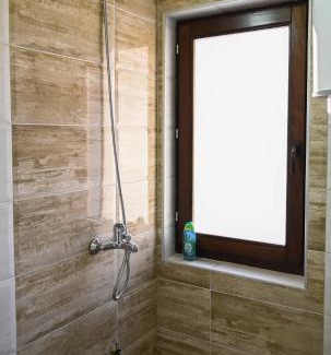Tuzla Apartment | Elem apartmani Skver